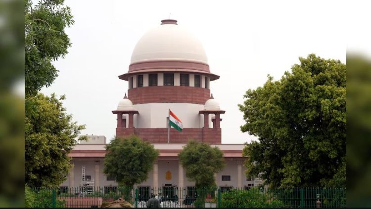 Delhi Police's prohibitory order against gathering withdrawn, Solicitor General tells Supreme Court