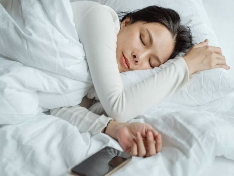 New sleep study tries to understand cognitive decline in women