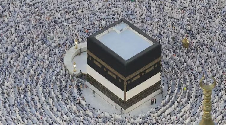 201 Indians died during Hajj pilgrimage 2024 due to health issues: Govt