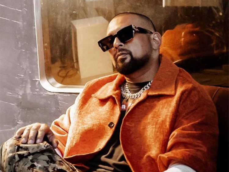 Sean Paul has no plans to retire until he is "dead like a tire"