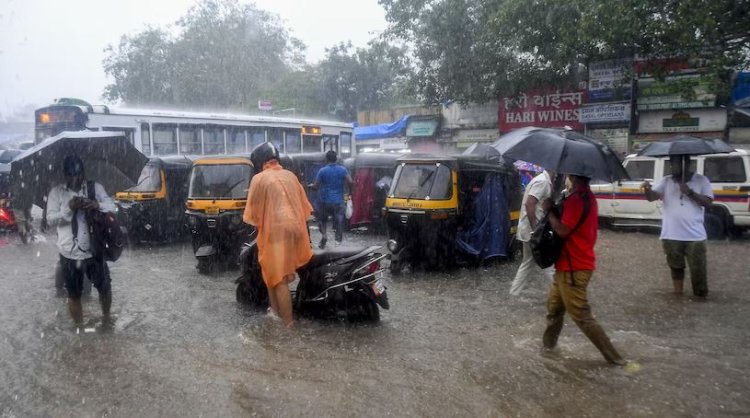 Maha Rains: Over 5,000 persons shifted in Kolhapur; rivers rise in Sangli