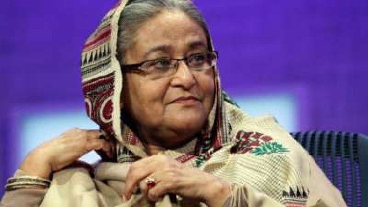 Sheikh Hasina resign as Bangladesh PM, interim government to take charge, says Army Chief