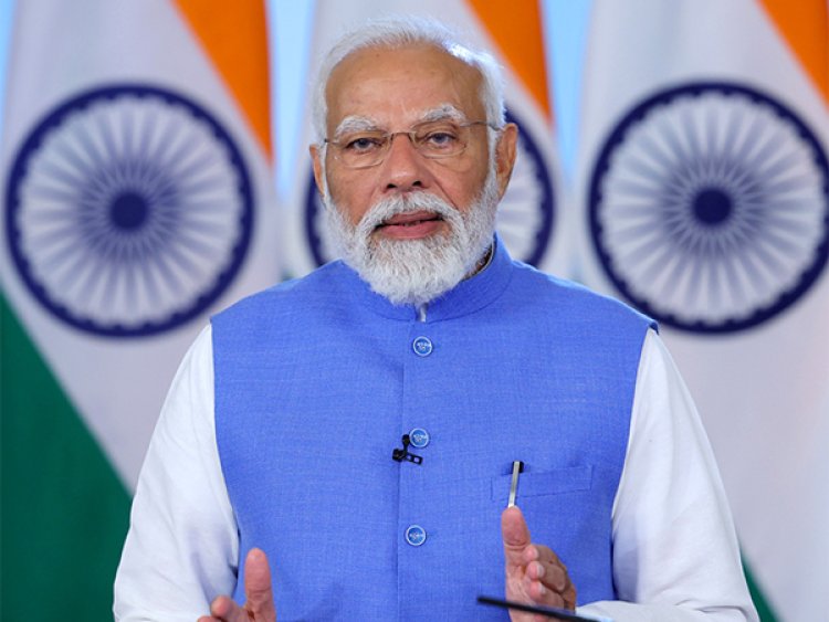 PM Modi extends greetings on National Handloom Day