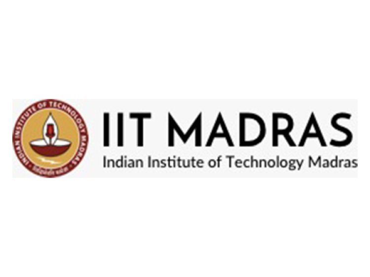 IIT Madras secures top spot in NIRF ranking 2024