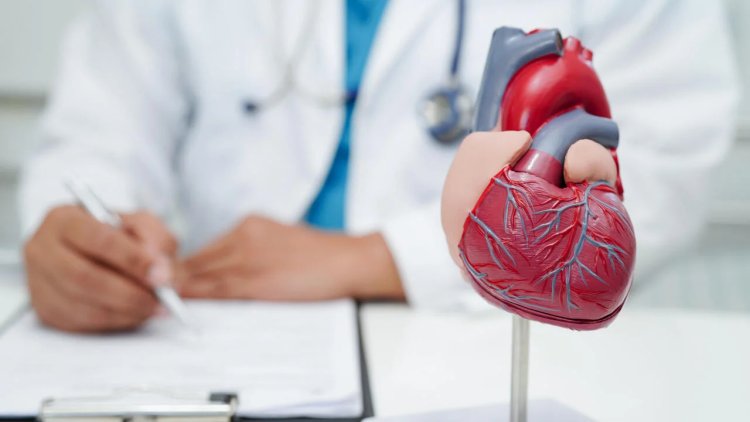 Study finds how to reduce risk of blood clots after heart surgery