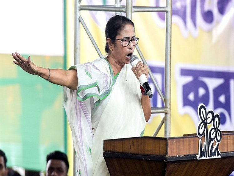 "No reply received, hope this matter receives considered attention": CM Mamata writes to PM Modi again