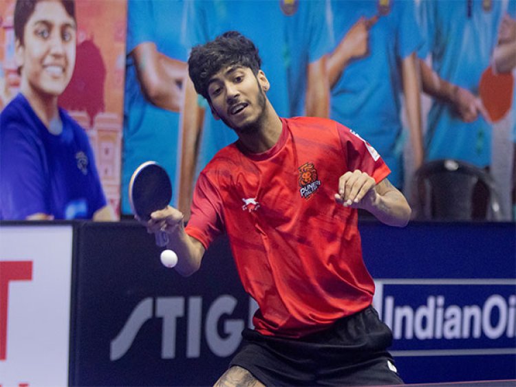 UTT 2024: Puneri Paltan Table Tennis look for quick turnaround against Jaipur Patriots