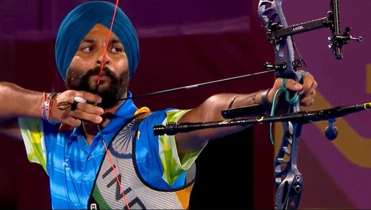 Paralympics 2024: Harvinder and Dharambir add to India's gold tally