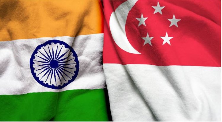 India's role in global economy offers opportunities for S'pore: SICCI chief