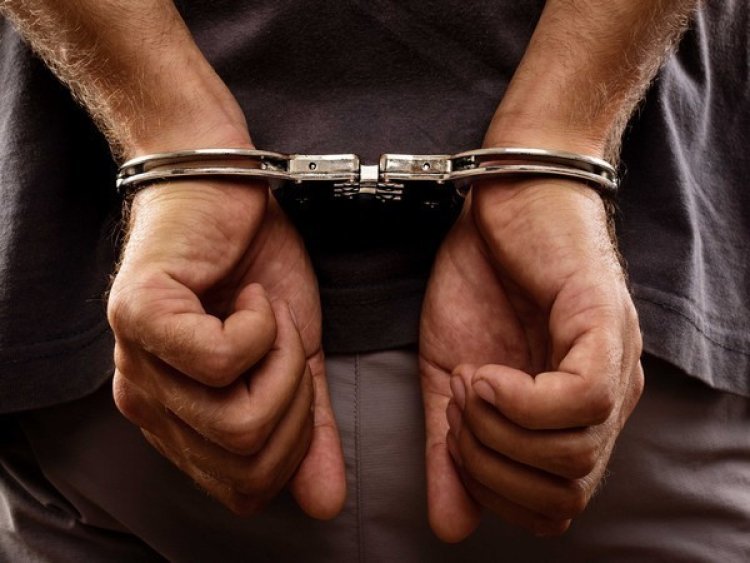 Ahmedabad Crime Branch arrests man for impersonating as Central agency official