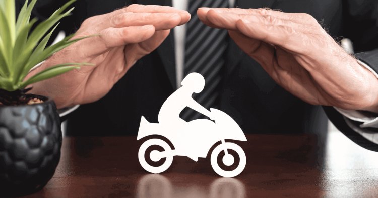 Why is it Mandatory to Buy a Bike Insurance Policy in India?