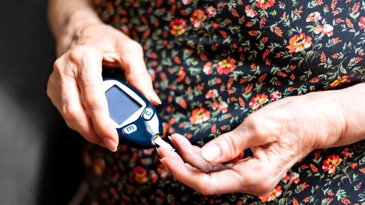 Study finds how weight loss could reduce chances of severe infections in diabetic people