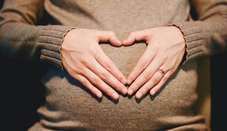 Study gives more insight into cardiovascular health in early pregnancy