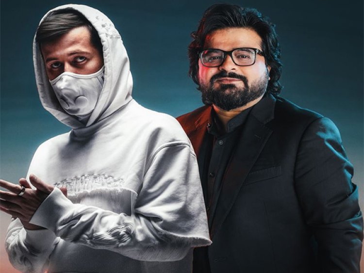 Pritam joins hands with Norwegian DJ Alan Walker, deets inside