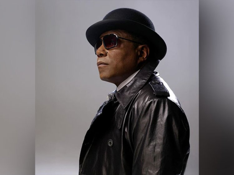 Tito Jackson, brother of Michael Jackson, passes away