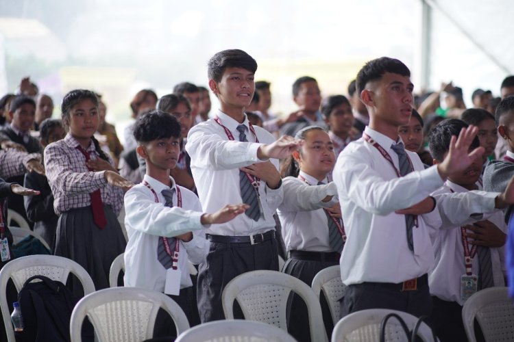 Meghalaya launches Swachhata Hi Seva Campaign, pledges to be one of the cleanest states of India