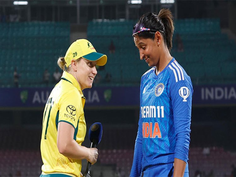 A look at all squads for ICC Women's T20 World Cup 2024