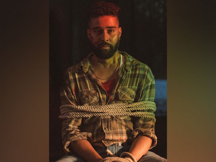 AP Dhillon announces three-city India tour for 'The Brownprint' EP