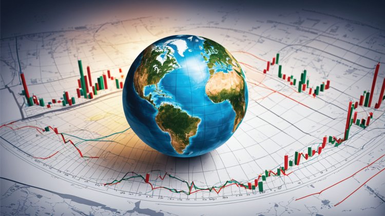 Do geopolitical events have an effect on stock prices?