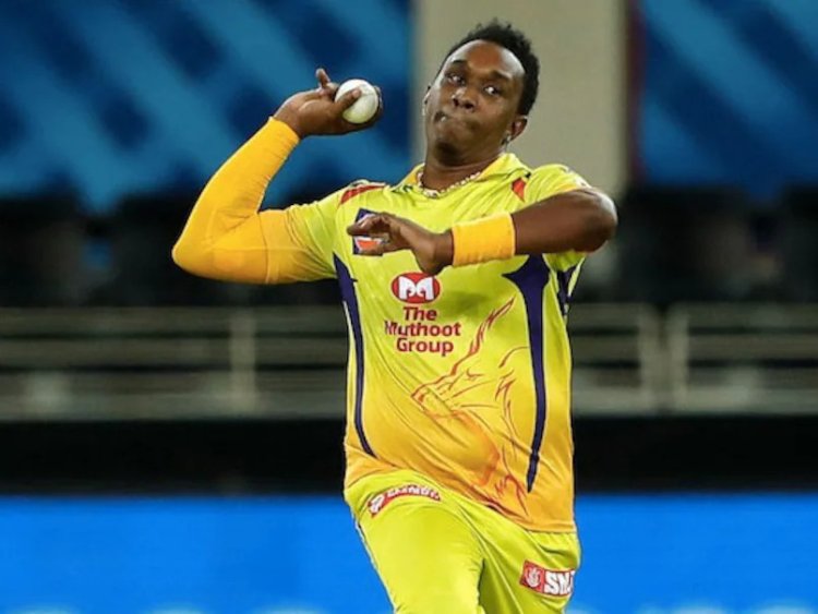 "To all CSK fans...": Dwayne Bravo's special message to Men in Yellow as he joins KKR as mentor