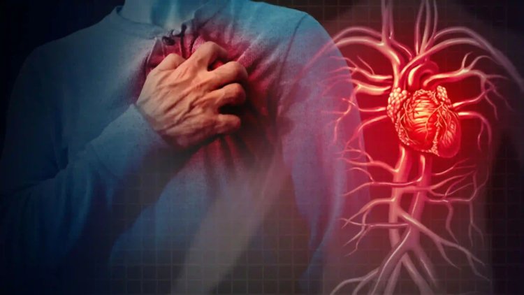 Study finds new target for treating heart failure