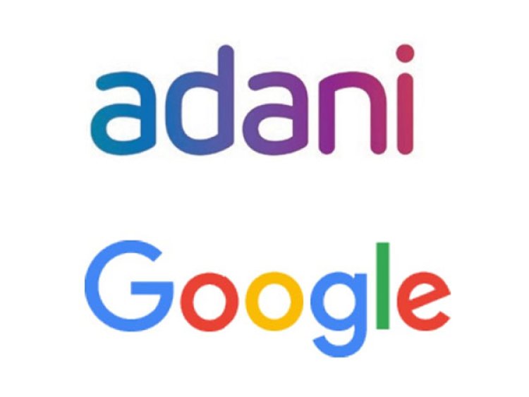 Adani Group and Google join forces to advance clean energy goals in India