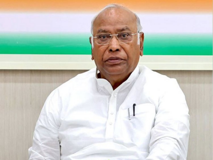 Bihar floods: Congress chief Kharge demands urgent aid for victims, rescue work to be expedited