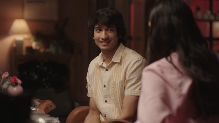 “He refuses to give up on their love,” Shantanu Maheshwari on his character from Amazon MX Player’s Ishq In the Air