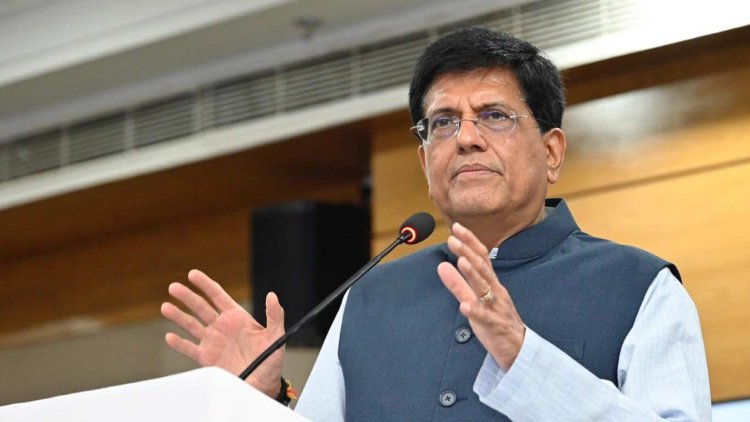 "India regards the United States as one of our most reliable trade partners," Piyush Goyal while speaking on India-US engagement