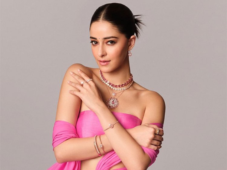 "I lean on my real-life friends...": Ananya Panday on dealing with breakups