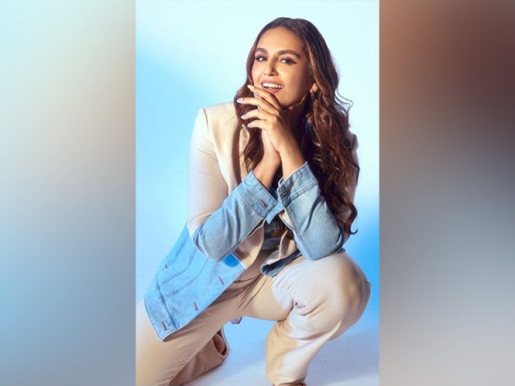 Huma Qureshi has this to say about her police drama 'Bayaan'