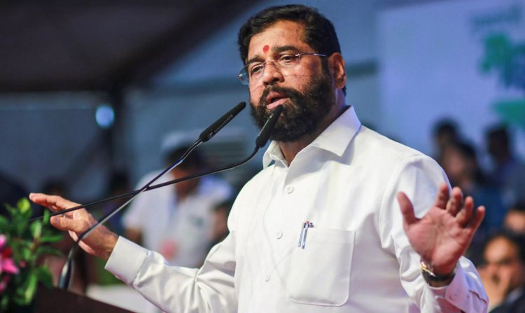 "Will not be left unpunished ...," Eknath Shinde reiterates Maha govt commitment to public safety after Baba Siddique murder