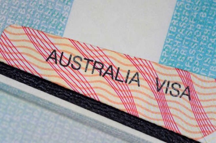 New Australian working holiday-visa has 40k Indian applicants for 1k spots