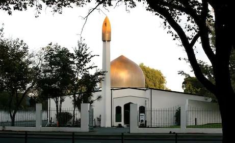 Al-Noor mosque reopens to worshipers
