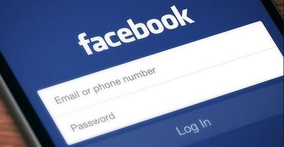 Facebook admits to storing passwords in plain text on internal servers