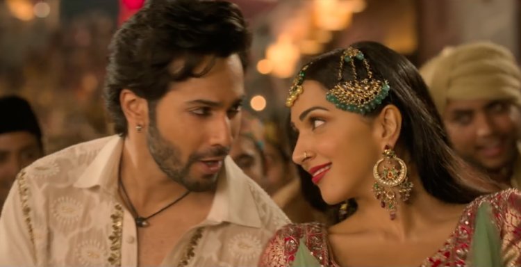 Kalank releases its second song: First Class starring Varun Dhawan