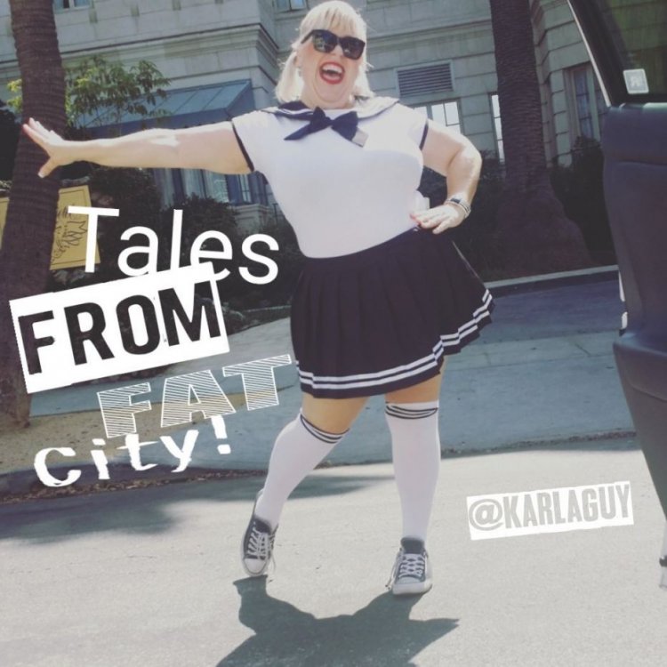 Writers of "Tales from Fat City" Launch their Film Campaign