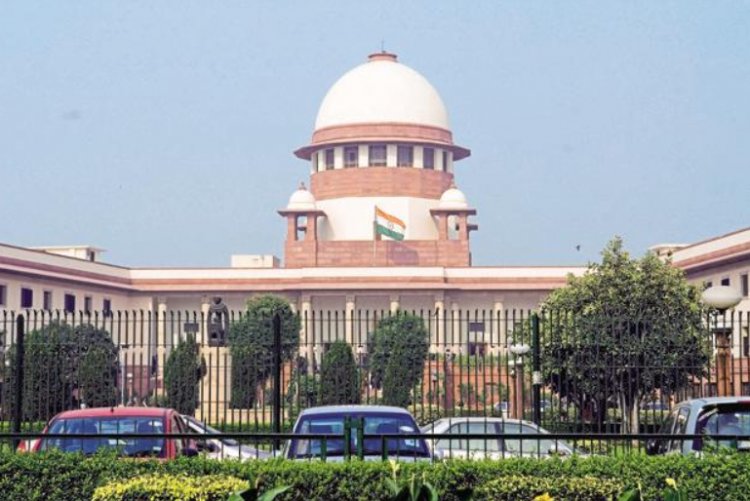 Pressure cooker symbol: SC refuses to acknowledge TTV Dhinakaran outfit's claim
