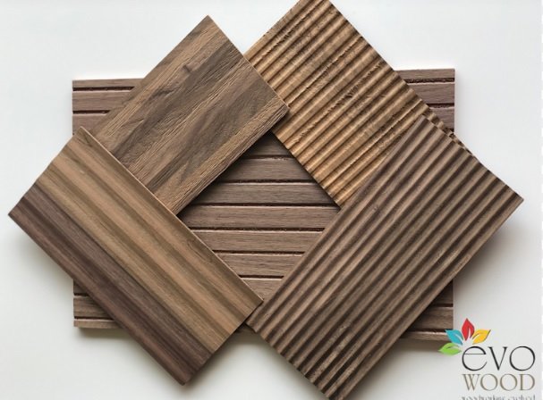 EvoWood Wins Red Dot Award: Product Design 2019 for EvoLlae