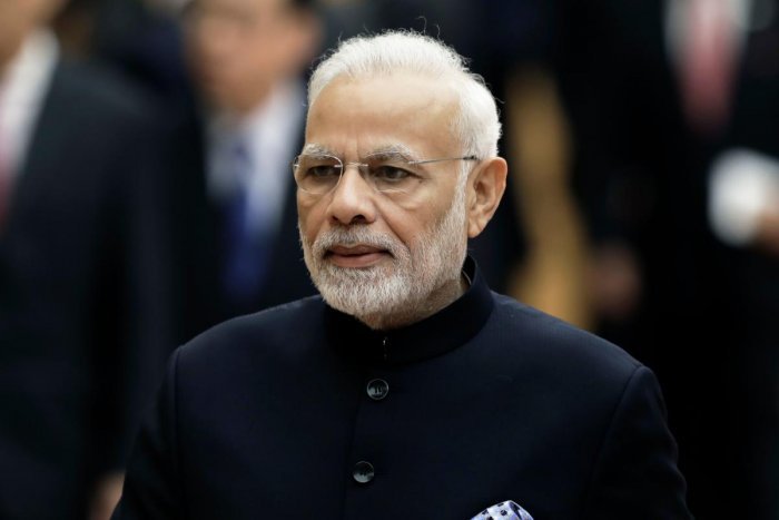 PM Narendra Modi to address to the nation