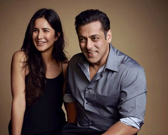 Salman Khan and Katrina Kaif is back on news again