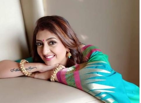 TV actress Juhi Parmar recently went through a near-death experience