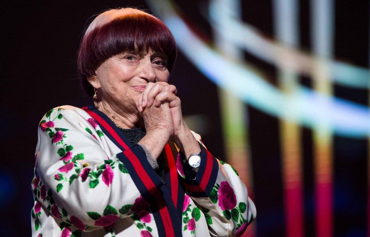 French New Wave film director Agnes Varda dead at 90