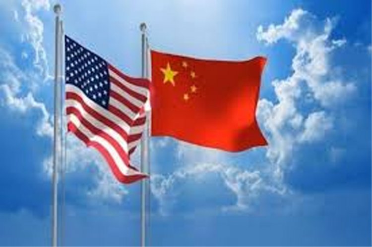 US Senators introduce act to address Chinese challenge in space