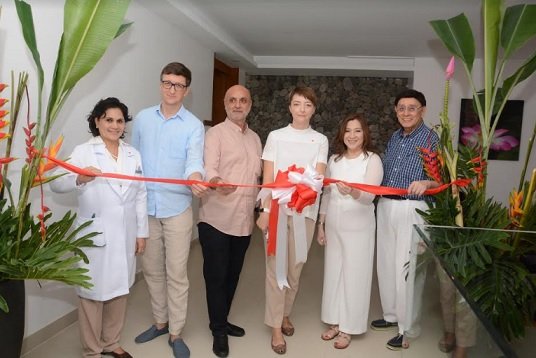 The Farm at San Benito Launches Brand New Aesthetic Center