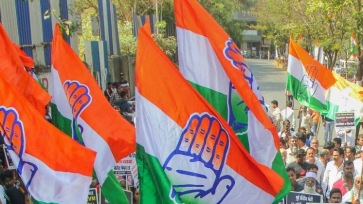 Cong fields candidates for 25 LS seats in Rajasthan