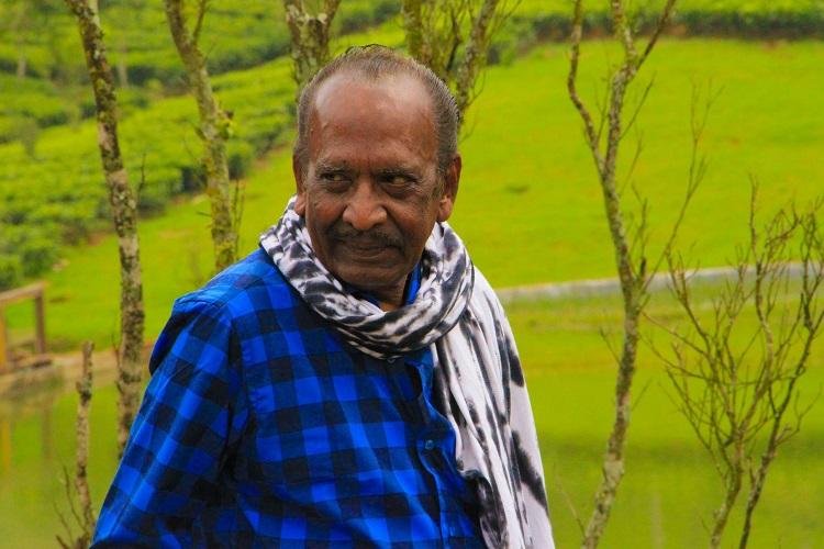 Tamil filmmaker J Mahendran dies at 79