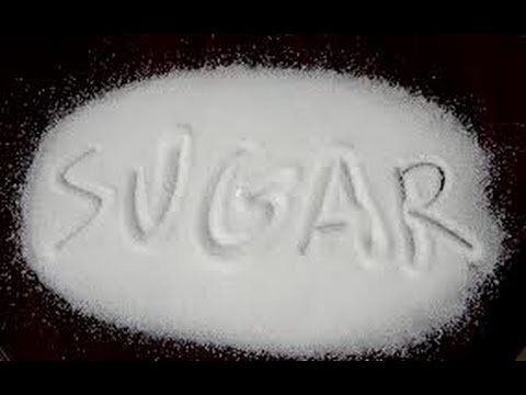 Reduce The Intake Of Sugar In Your Diet !