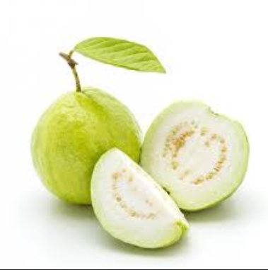 WEIGHT LOSS THROUGH GUAVA