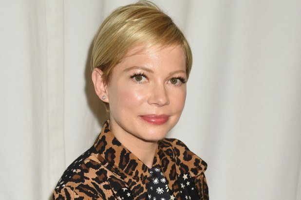 Michelle Williams felt 'paralysed' after finding out about pay gap with Mark Wahlberg